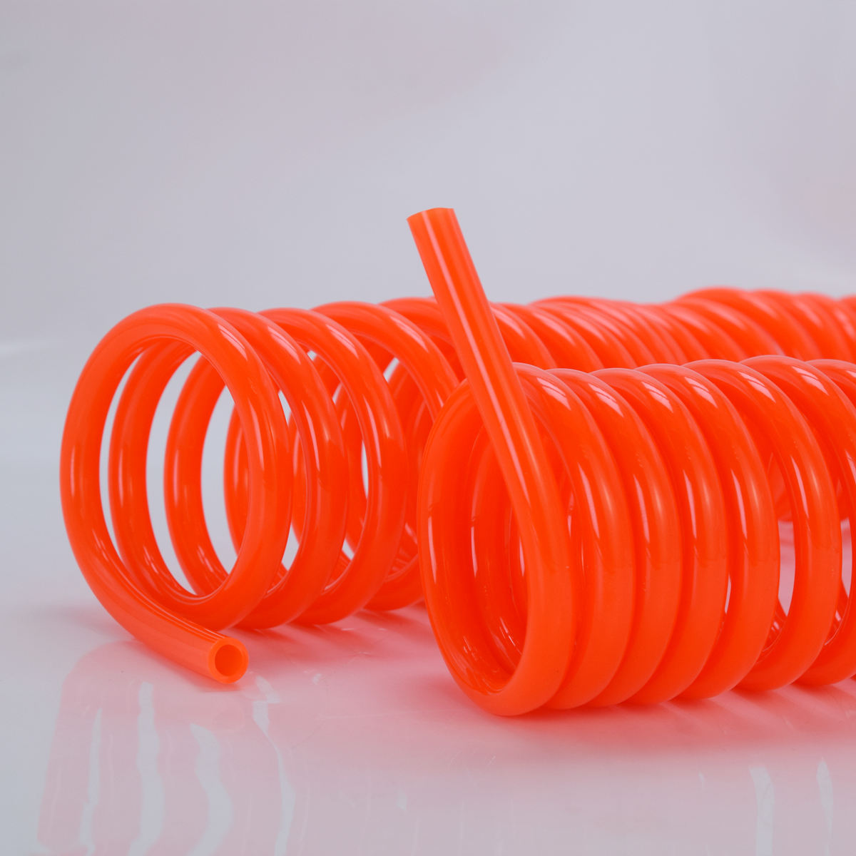 SEAPENG Reinforced Rubber & Metal Tire Inflator Hose, G1/4 Thread - Image 9