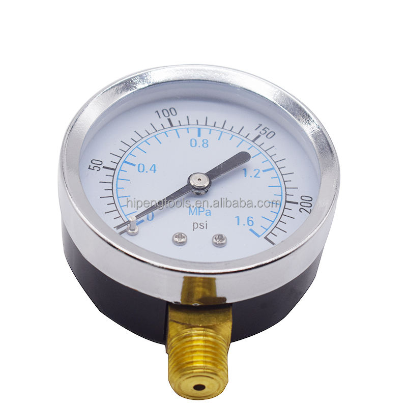 SEAPENG Digital Display High Precision Shockproof Waterproof Pencil Stainless Steel Tube Model 008 Car Motorcycle - Image 11