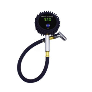 SEAPENG Premium Tire Pressure Gauge Professional Tire Pressure Monitoring