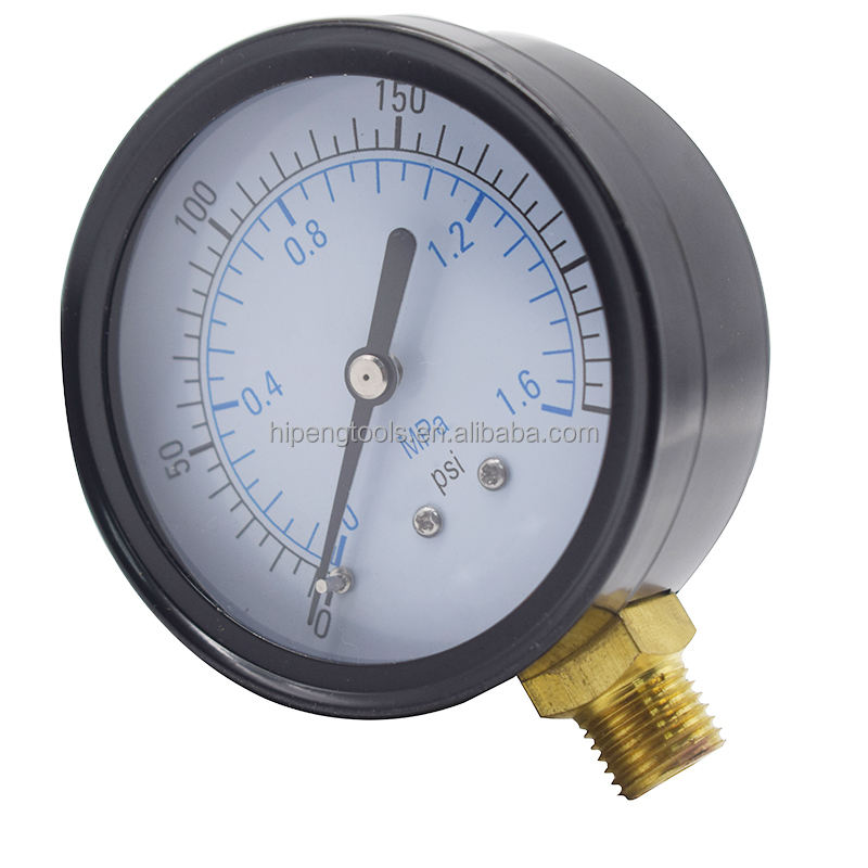 SEAPENG Digital Display High Precision Shockproof Waterproof Pencil Stainless Steel Tube Model 008 Car Motorcycle - Image 10