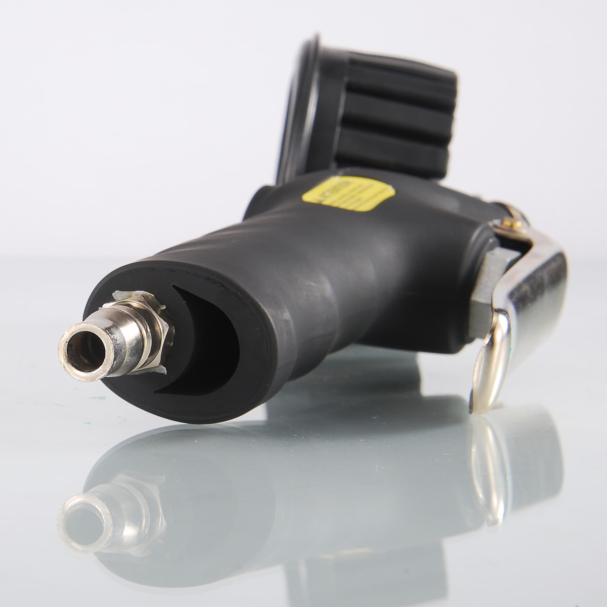 SEAPENG DP-702 Automatic Tire Inflator Gauge, 0-230 PSI - Image 10